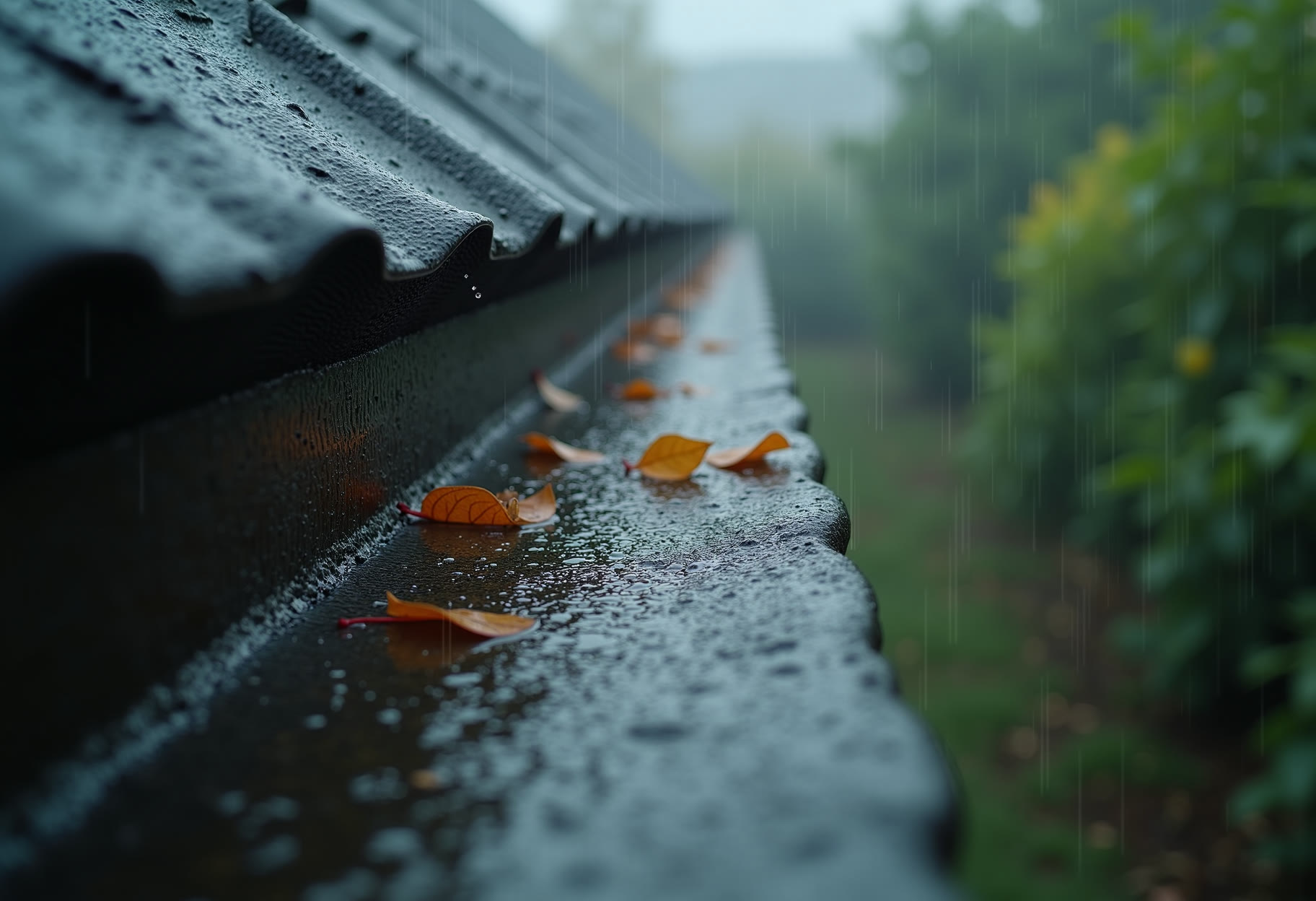 Gutter Guards